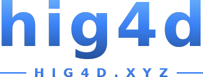 hig4d logo